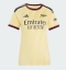 Arsenal Piero Hincapie #5 3rd trikot Frauen 2026-27 Kurzarm Arsenal Piero Hincapie #5 3rd trikot Frauen 2026-27 Kurzarm