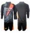 Arsenal Torwart 3rd trikot Kinder 2024-25 Langarm (+ kurze hosen)