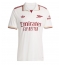 Arsenal Viktor Gyokeres #14 3rd trikot 2025-26 Kurzarm