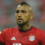 Arturo Vidal