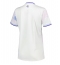 Aston Villa 3rd trikot Frauen 2025-26 Kurzarm