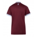 Aston Villa Alejandro Garnacho #17 Heimtrikot Frauen 2026-27 Kurzarm Aston Villa Alejandro Garnacho #17 Heimtrikot Frauen 2026-27 Kurzarm