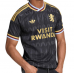 Aston Villa Amadou Onana #24 Auswärtstrikot 2026-27 Kurzarm Aston Villa Amadou Onana #24 Auswärtstrikot 2026-27 Kurzarm