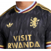 Aston Villa Auswärtstrikot Frauen 2026-27 Kurzarm