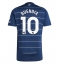 Aston Villa Emiliano Buendia #10 3rd trikot 2024-25 Kurzarm
