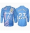 Aston Villa Emiliano Martinez #23 Torwart 3rd trikot 2024-25 Langarm
