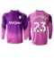Aston Villa Emiliano Martinez #23 Torwart 3rd trikot 2025-26 Langarm Aston Villa Emiliano Martinez #23 Torwart 3rd trikot 2025-26 Langarm