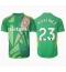Aston Villa Emiliano Martinez #23 Torwart Heimtrikot 2024-25 Kurzarm