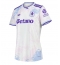 Aston Villa Harvey Elliott #9 3rd trikot Frauen 2025-26 Kurzarm