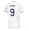 Aston Villa Harvey Elliott #9 3rd trikot Frauen 2025-26 Kurzarm