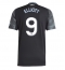 Aston Villa Harvey Elliott #9 Auswärtstrikot 2025-26 Kurzarm Aston Villa Harvey Elliott #9 Auswärtstrikot 2025-26 Kurzarm