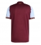 Aston Villa Heimtrikot 2025-26 Kurzarm Aston Villa Heimtrikot 2025-26 Kurzarm