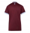 Aston Villa Heimtrikot Frauen 2026-27 Kurzarm Aston Villa Heimtrikot Frauen 2026-27 Kurzarm