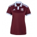 Aston Villa Heimtrikot Frauen 2026-27 Kurzarm Aston Villa Heimtrikot Frauen 2026-27 Kurzarm