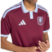 Aston Villa Heimtrikot Frauen 2026-27 Kurzarm Aston Villa Heimtrikot Frauen 2026-27 Kurzarm