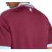 Aston Villa Heimtrikot Frauen 2026-27 Kurzarm Aston Villa Heimtrikot Frauen 2026-27 Kurzarm