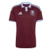 Aston Villa Ian Maatsen #22 Heimtrikot 2026-27 Kurzarm
