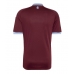 Aston Villa Ian Maatsen #22 Heimtrikot 2026-27 Kurzarm