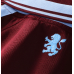 Aston Villa Ian Maatsen #22 Heimtrikot 2026-27 Kurzarm
