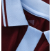 Aston Villa Ian Maatsen #22 Heimtrikot Kinder 2026-27 Kurzarm (+ kurze hosen)