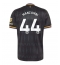 Aston Villa Johan Manzambi #44 Auswärtstrikot 2026-27 Kurzarm