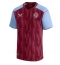Aston Villa Moussa Diaby #19 Heimtrikot 2023-24 Kurzarm