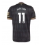 Aston Villa Nicolas Jackson #11 Auswärtstrikot 2026-27 Kurzarm Aston Villa Nicolas Jackson #11 Auswärtstrikot 2026-27 Kurzarm