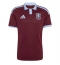 Aston Villa Nicolas Jackson #11 Heimtrikot 2026-27 Kurzarm Aston Villa Nicolas Jackson #11 Heimtrikot 2026-27 Kurzarm