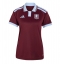 Aston Villa Nicolas Jackson #11 Heimtrikot Frauen 2026-27 Kurzarm Aston Villa Nicolas Jackson #11 Heimtrikot Frauen 2026-27 Kurzarm