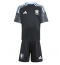 Aston Villa Ollie Watkins #11 Auswärtstrikot Kinder 2025-26 Kurzarm (+ kurze hosen)