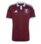 Aston Villa Ollie Watkins #11 Heimtrikot 2026-27 Kurzarm Aston Villa Ollie Watkins #11 Heimtrikot 2026-27 Kurzarm