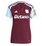 Aston Villa Pau Torres #14 Heimtrikot Frauen 2024-25 Kurzarm