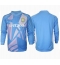 Aston Villa Torwart 3rd trikot 2024-25 Langarm