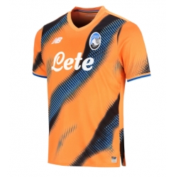 Atalanta 3rd trikot 2025-26 Kurzarm