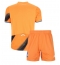 Atalanta 3rd trikot Kinder 2025-26 Kurzarm (+ kurze hosen)