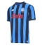 Atalanta Ademola Lookman #11 Heimtrikot 2025-26 Kurzarm