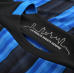 Atalanta Ademola Lookman #11 Heimtrikot 2026-27 Kurzarm Atalanta Ademola Lookman #11 Heimtrikot 2026-27 Kurzarm
