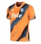 Atalanta Charles De Ketelaere #17 3rd trikot 2025-26 Kurzarm