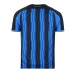 Atalanta Giacomo Raspadori #18 Heimtrikot 2026-27 Kurzarm Atalanta Giacomo Raspadori #18 Heimtrikot 2026-27 Kurzarm