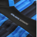Atalanta Heimtrikot 2026-27 Kurzarm Atalanta Heimtrikot 2026-27 Kurzarm