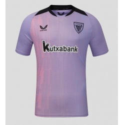 Athletic Bilbao 3rd trikot 2024-25 Kurzarm