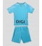 Athletic Bilbao 3rd trikot Kinder 2026-27 Kurzarm (+ kurze hosen)