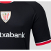 Athletic Bilbao Auswärtstrikot Kinder 2026-27 Kurzarm (+ kurze hosen)