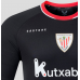 Athletic Bilbao Auswärtstrikot Kinder 2026-27 Kurzarm (+ kurze hosen)