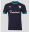 Athletic Bilbao Dani Vivian #3 Auswärtstrikot 2025-26 Kurzarm