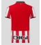 Athletic Bilbao Heimtrikot 2025-26 Kurzarm