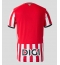 Athletic Bilbao Heimtrikot 2026-27 Kurzarm Athletic Bilbao Heimtrikot 2026-27 Kurzarm