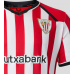 Athletic Bilbao Heimtrikot Kinder 2026-27 Kurzarm (+ kurze hosen)