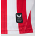 Athletic Bilbao Heimtrikot Kinder 2026-27 Kurzarm (+ kurze hosen)