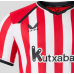 Athletic Bilbao Heimtrikot Kinder 2026-27 Kurzarm (+ kurze hosen)